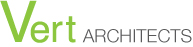 Vert Architects logo